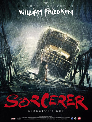 Sorcerer-Poster